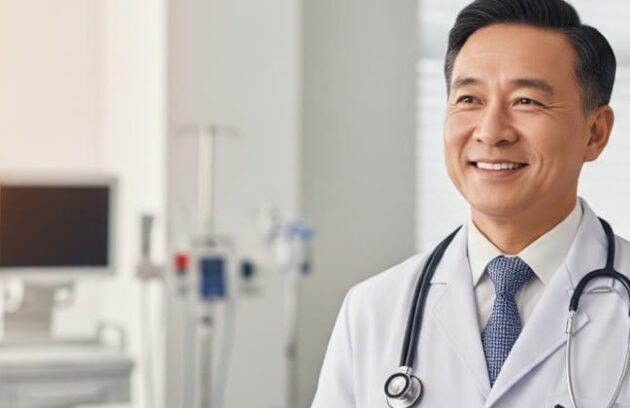 cardiac procedure