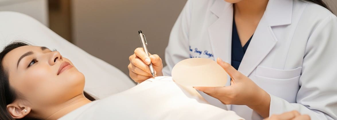 breast augmentation thailand