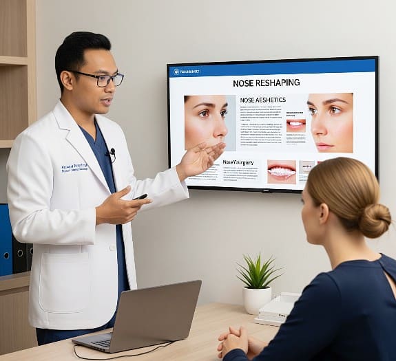 rhinoplasty