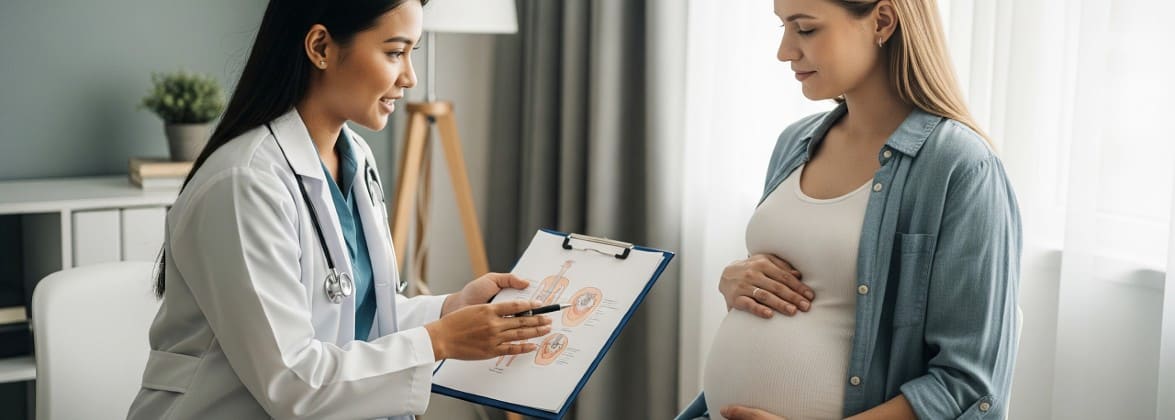 obstetric baby deliver bangkok