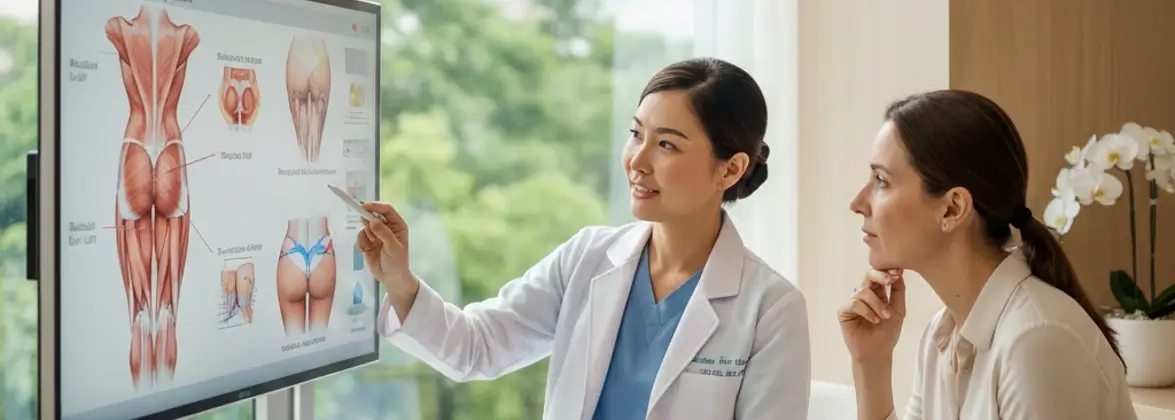 butt augmentation thailand