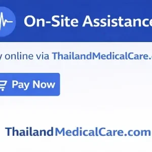 On-Site Assistance