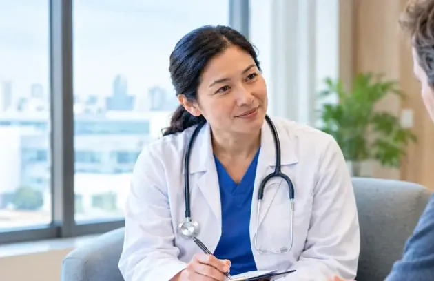 Psychiatric recovery care in Thailand