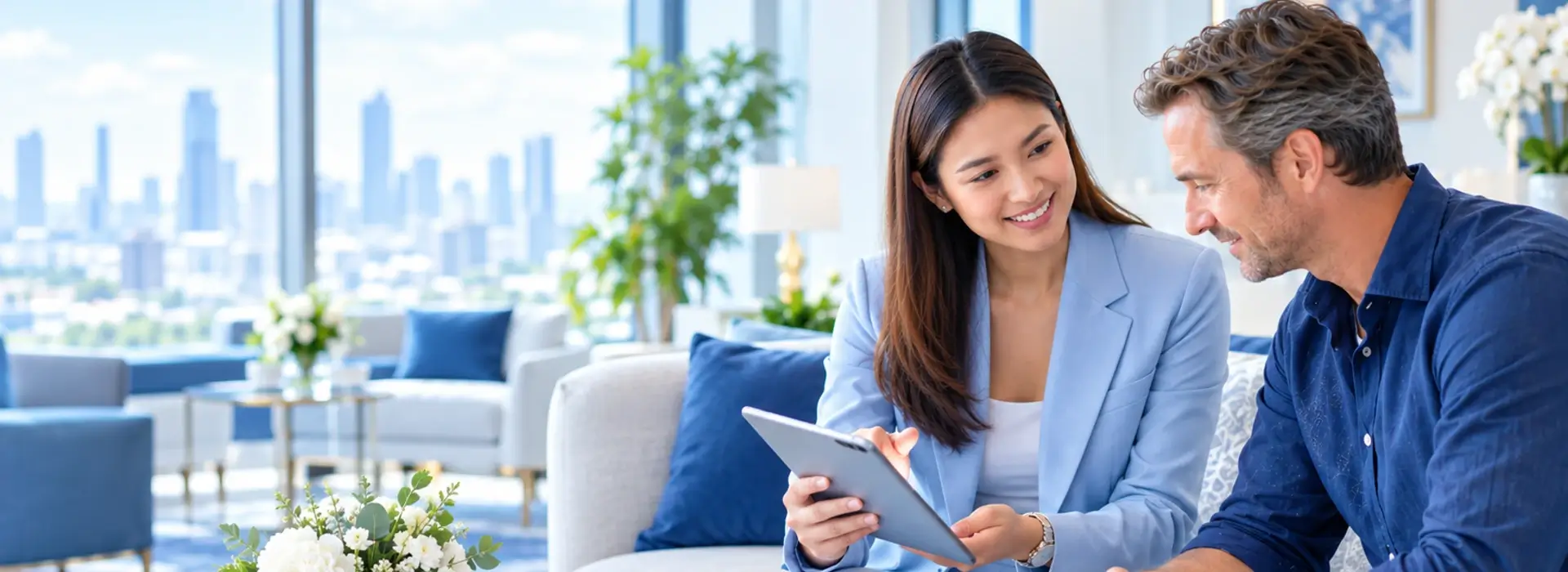 Medical Tourism Coordination Service Thailand